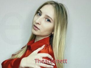 Theacornett