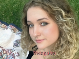 Theagales