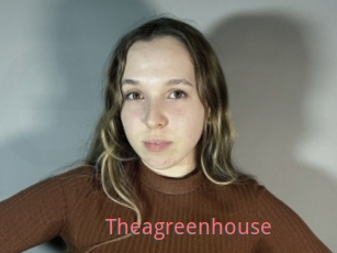 Theagreenhouse