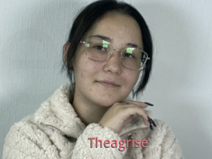 Theagrise