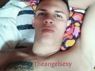 Theangelsexy