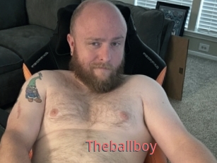 Theballboy