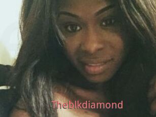 Theblkdiamond