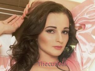 Thecutielili