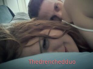 Thedrenchedduo