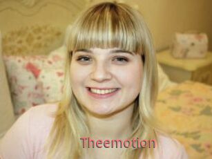 Theemotion