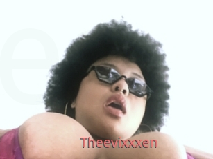 Theevixxxen