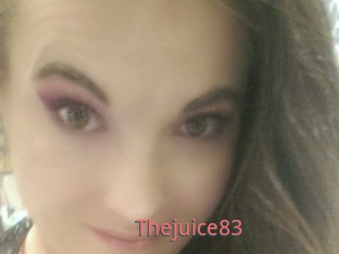 Thejuice83