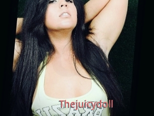 Thejuicydoll