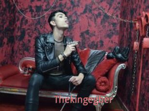 Thekingegber