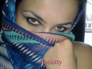 Thekitty