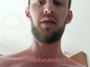 Themaskedvillian