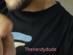 Thenerdydude