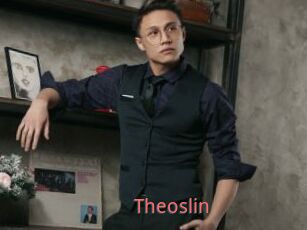 Theoslin