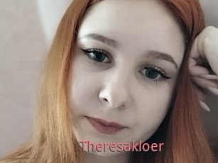 Theresakloer