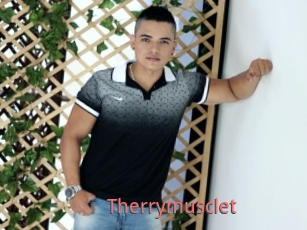 Therrymusclet