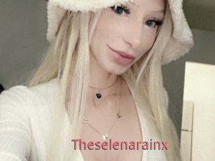 Theselenarainx
