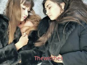 Thewitches