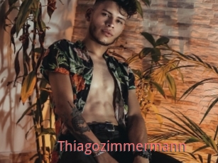 Thiagozimmermann