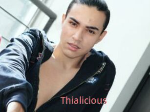 Thialicious