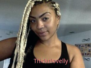 Thicknlovelly
