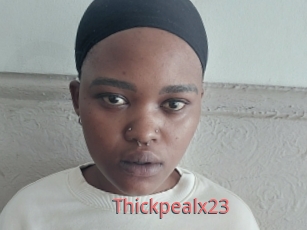 Thickpealx23