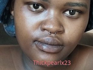 Thickpearlx23