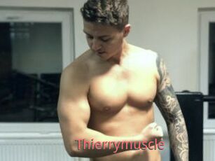 Thierrymuscle