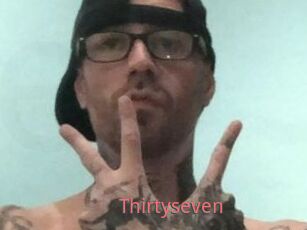 Thirtyseven