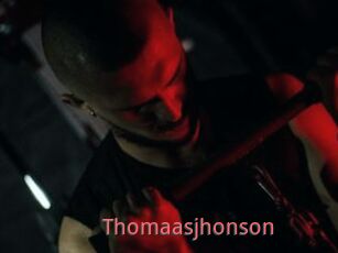 Thomaasjhonson