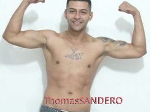ThomasSANDERO