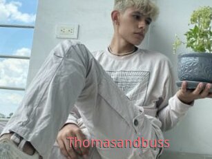 Thomasandbuss
