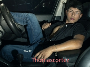 Thomascortez