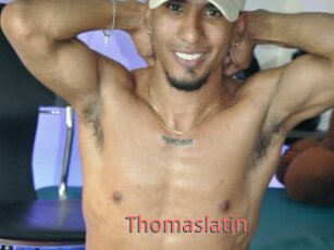Thomaslatin