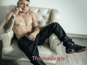 Thomaslewis