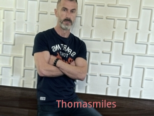 Thomasmiles