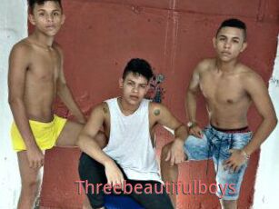 Threebeautifulboys