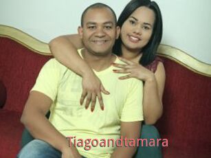 Tiagoandtamara