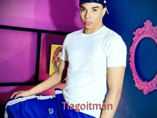 Tiagoitman