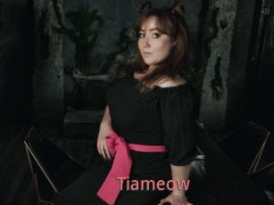 Tiameow