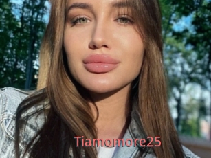 Tiamomore25