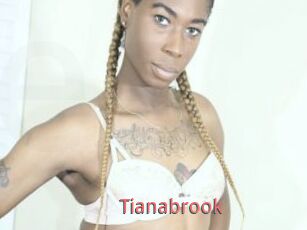 Tianabrook