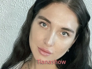 Tianashow