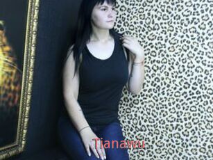 Tianawu