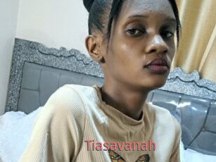 Tiasavanah