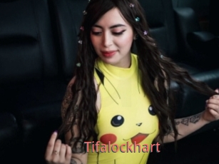 Tifalockhart