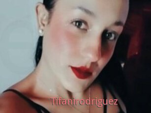 Tifanirodriguez