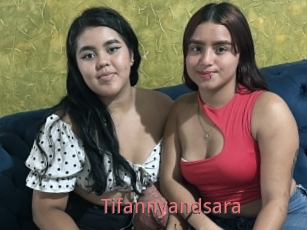 Tifannyandsara
