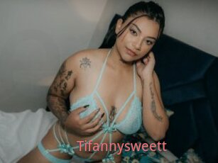 Tifannysweett