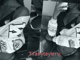 Tifanytaylersj